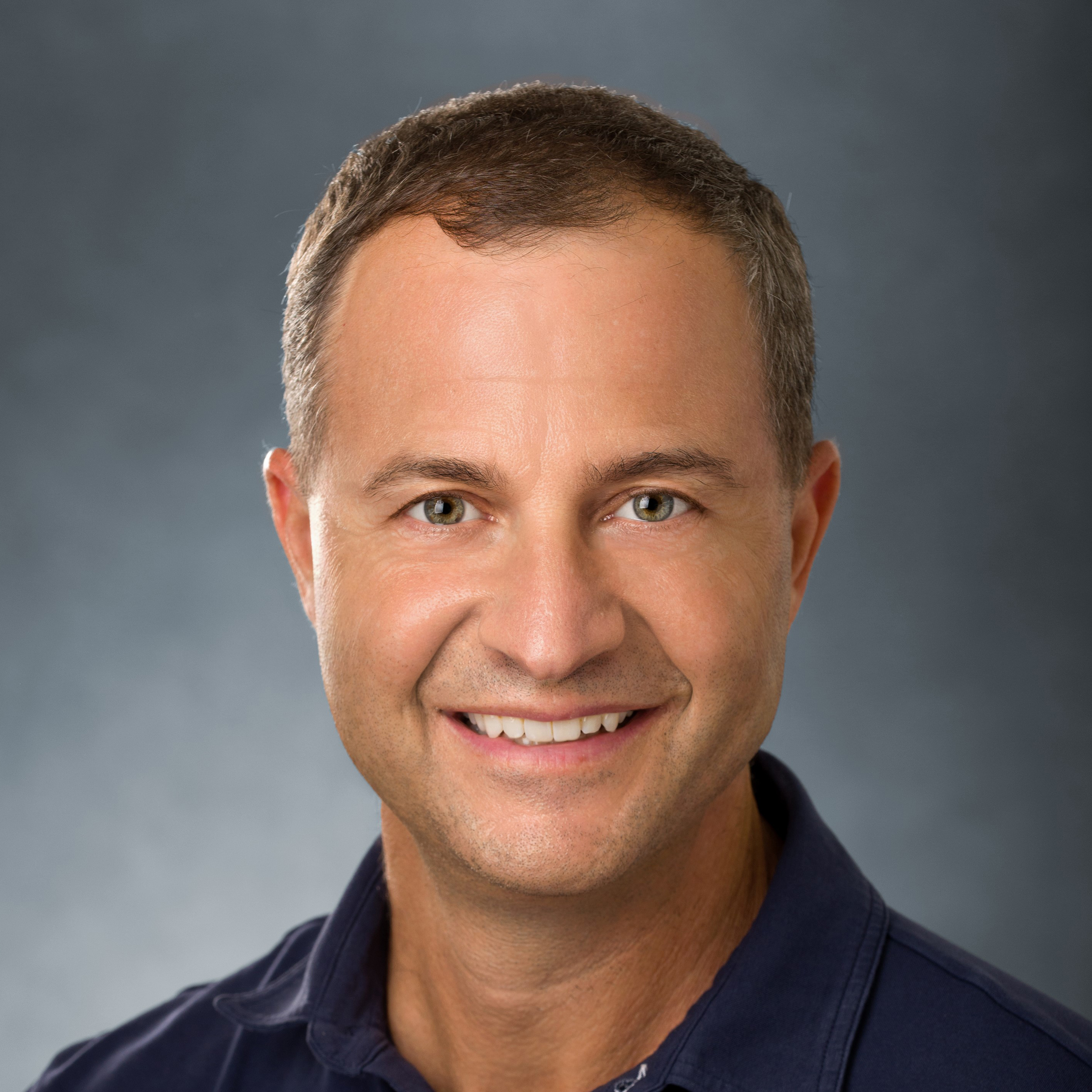 Ted Seides, CFA Headshot