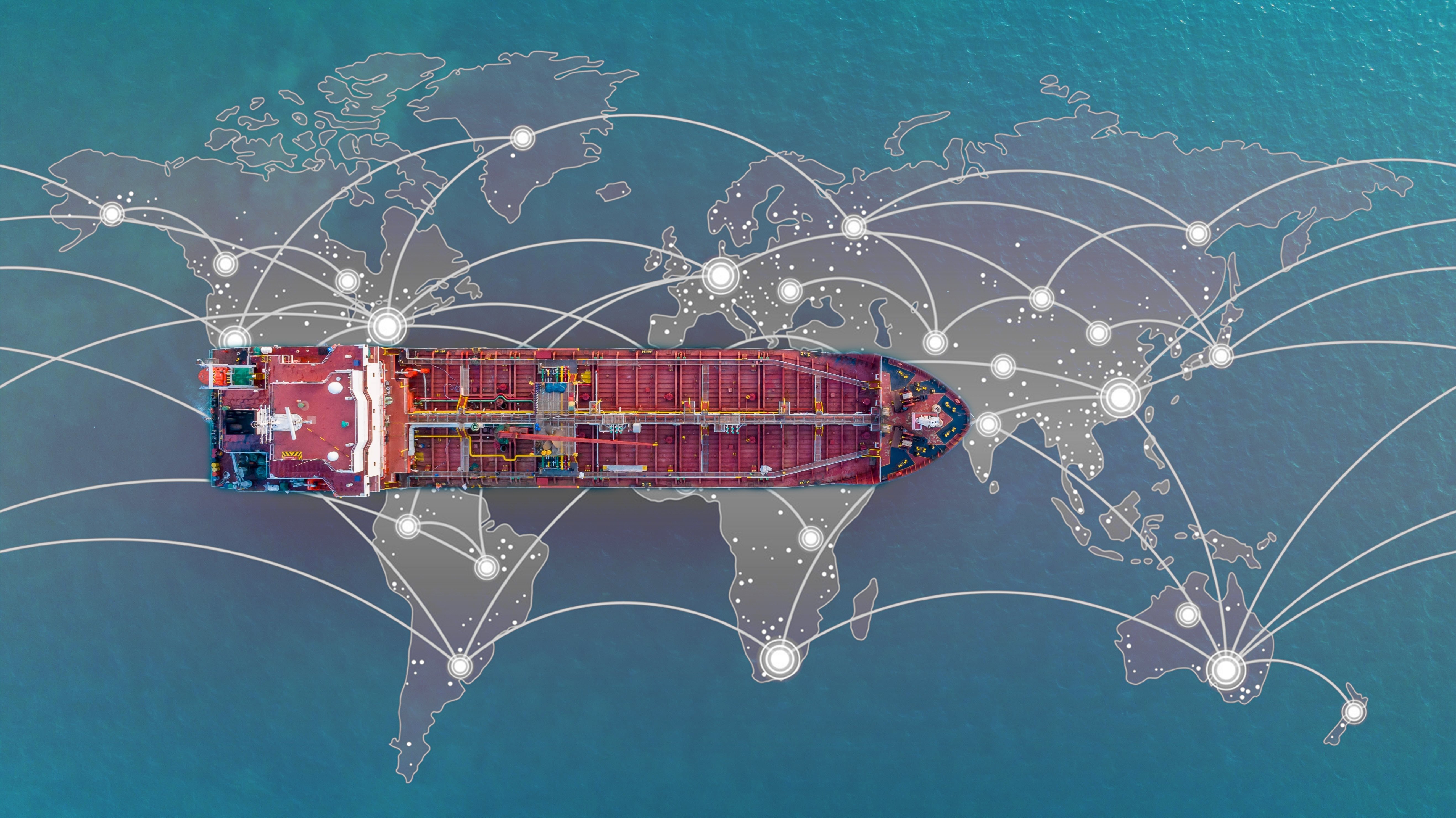 From Headlines to Hard Data: Iran and the Energy Markets