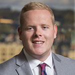 Michael Vitori Headshot