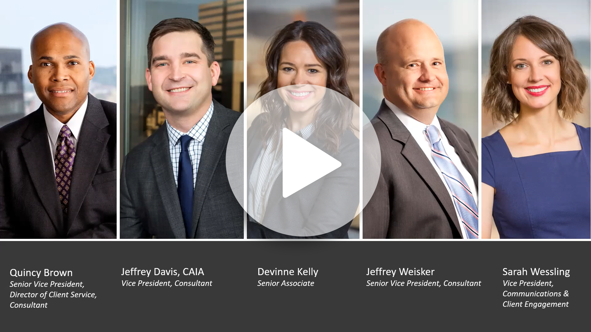 WEBINAR REPLAY: FEG 2021 Community Foundation Survey