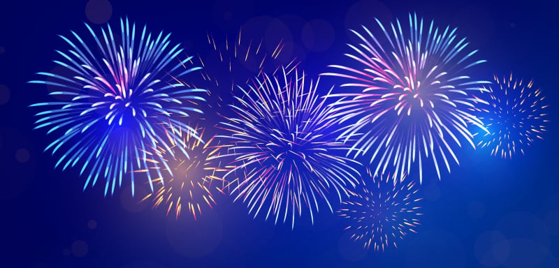 Second Quarter 2025: Three Months of Fireworks