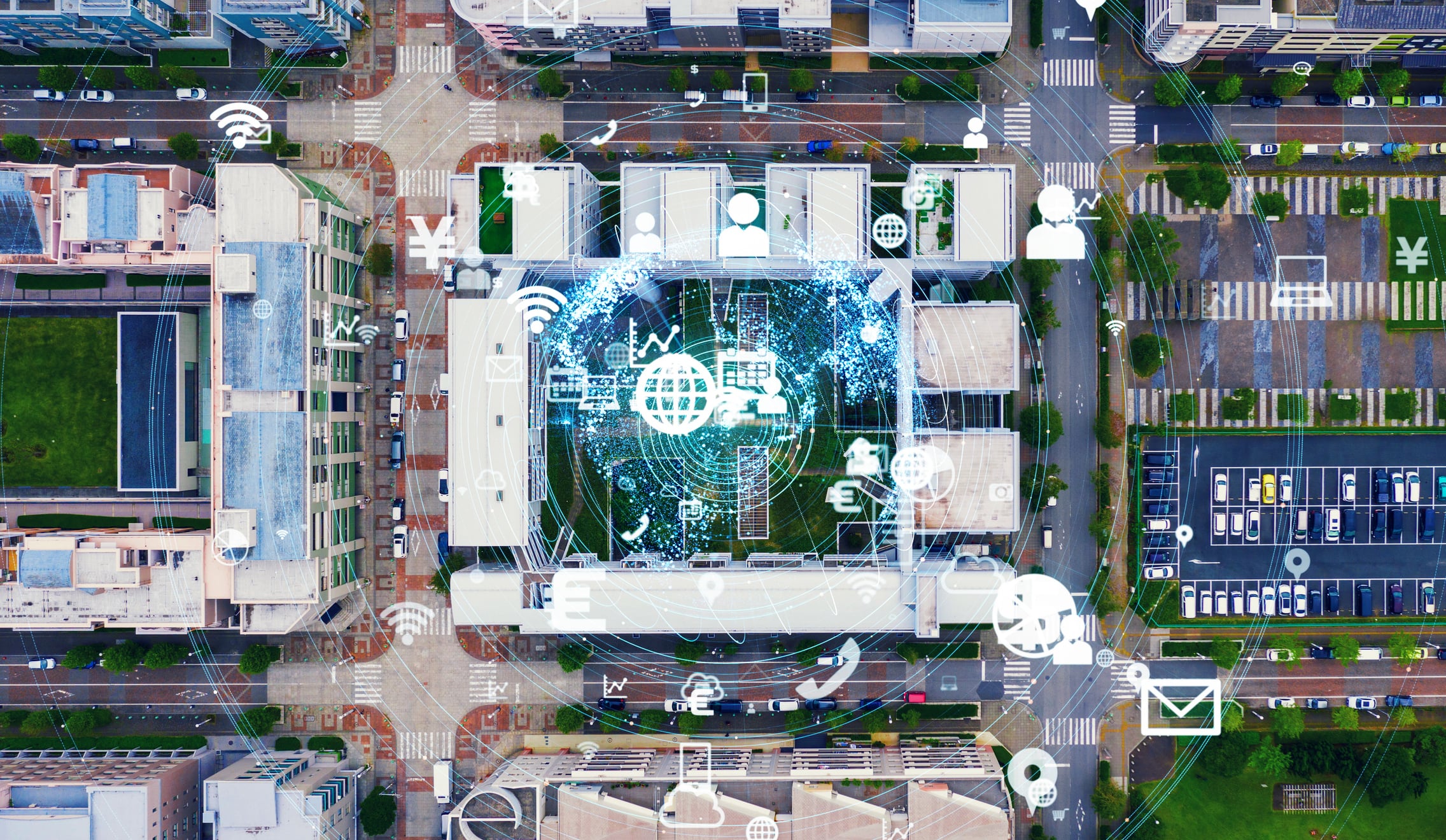Infrastructure for Intelligence: A Conversation with&nbsp;Blue&nbsp;Owl