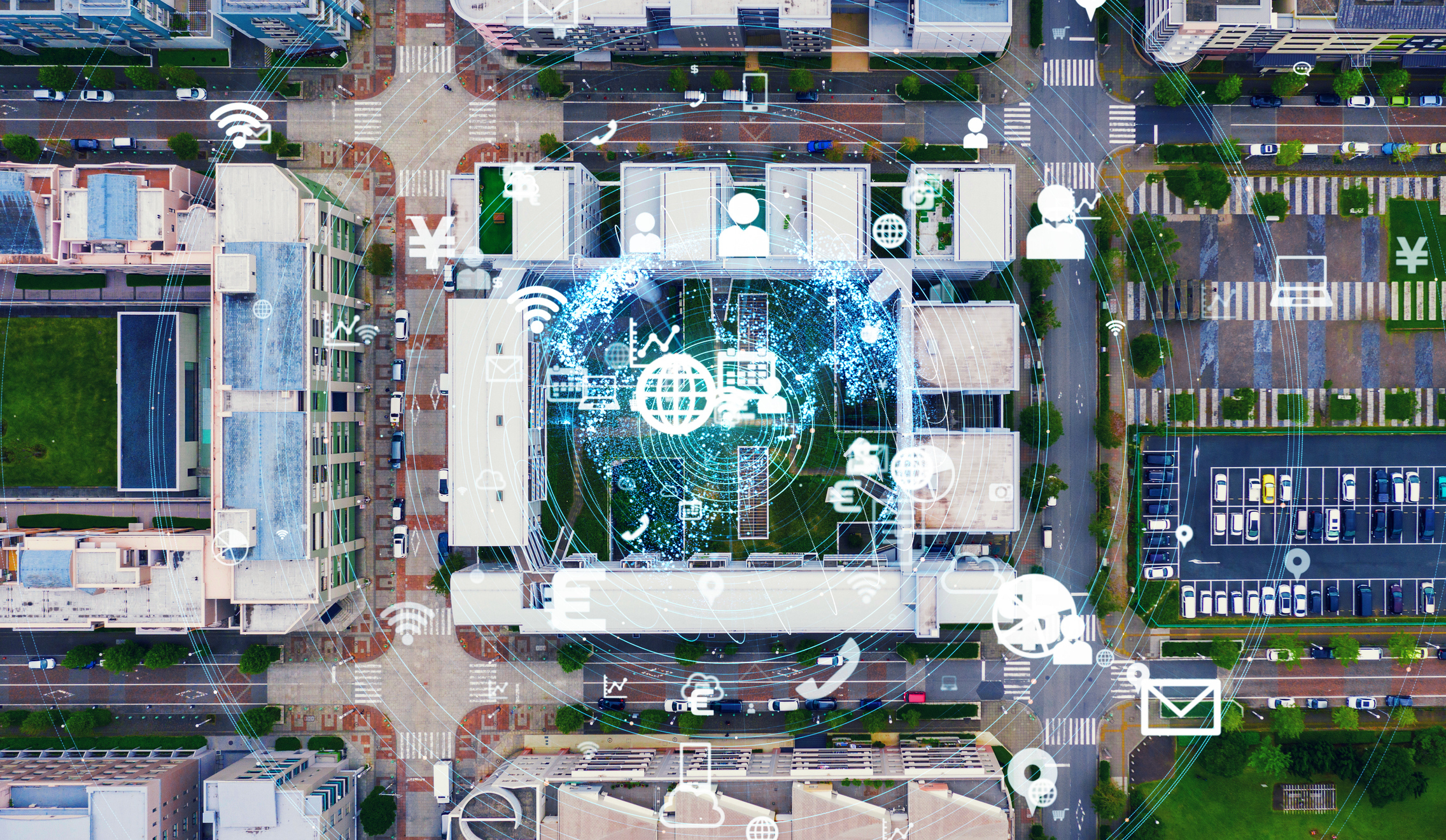 Infrastructure for Intelligence: A Conversation with&nbsp;Blue&nbsp;Owl