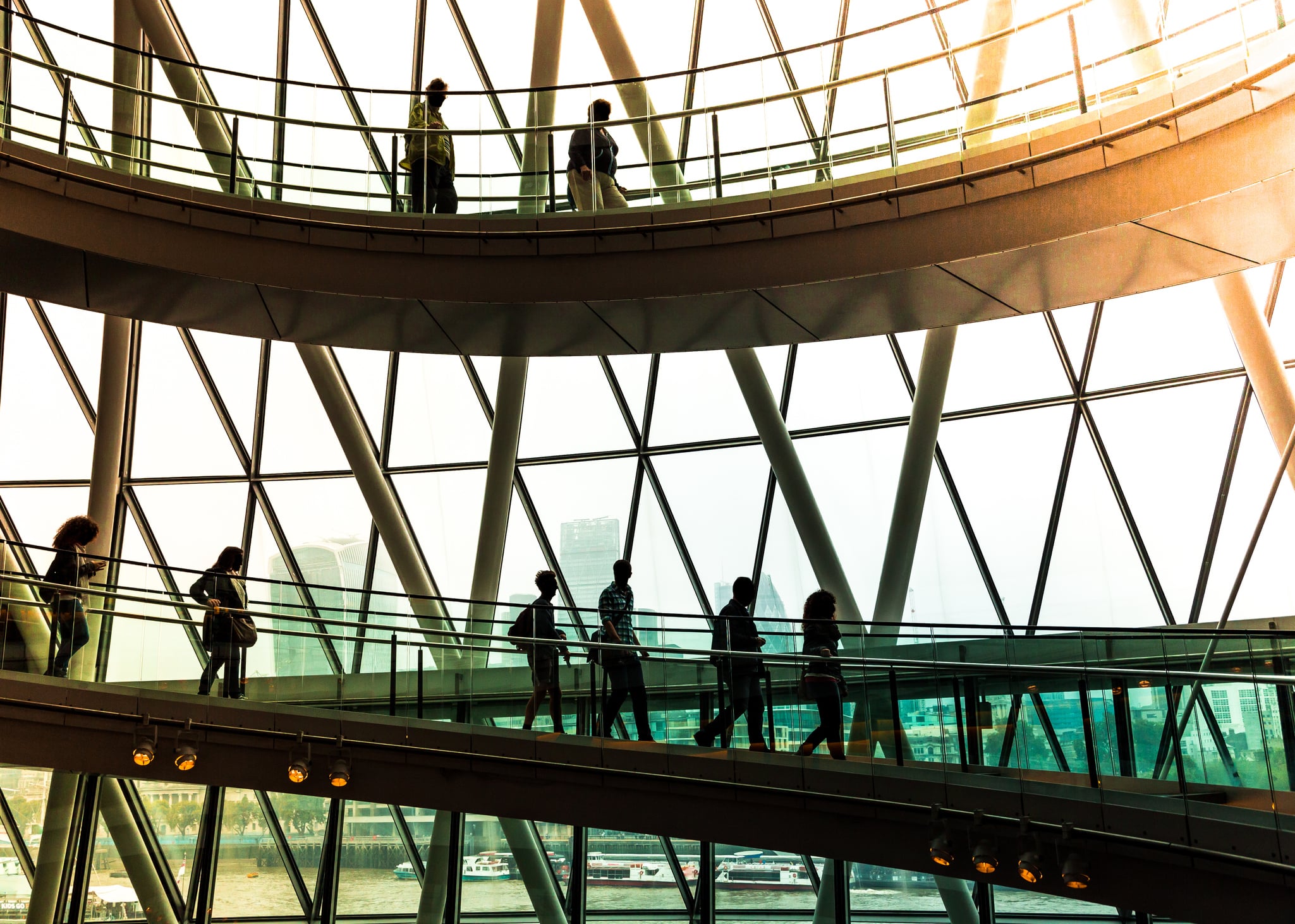 OCIO 2.0: What to Ask When Considering a Change in OCIO Partnership