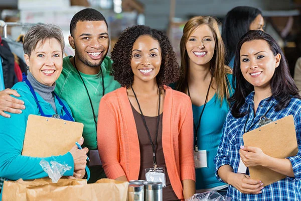 FEG 2021 Community Foundation Survey
