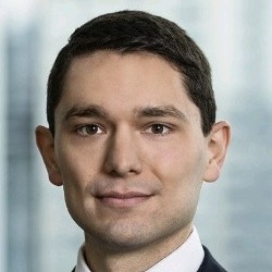 Ross Hambrick Headshot