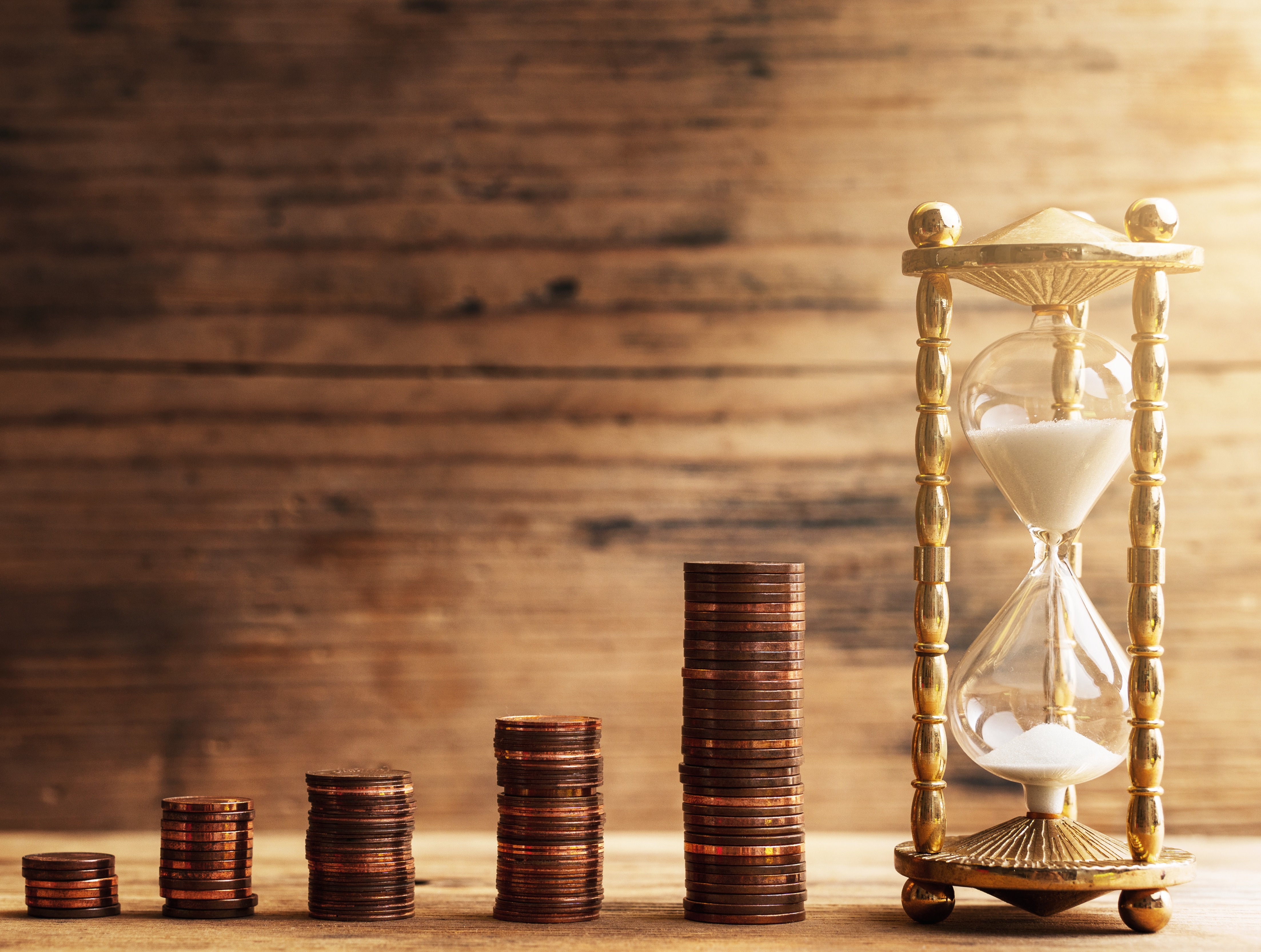 The Price was Wrong, Ben! A Conversation on Interest Rate History