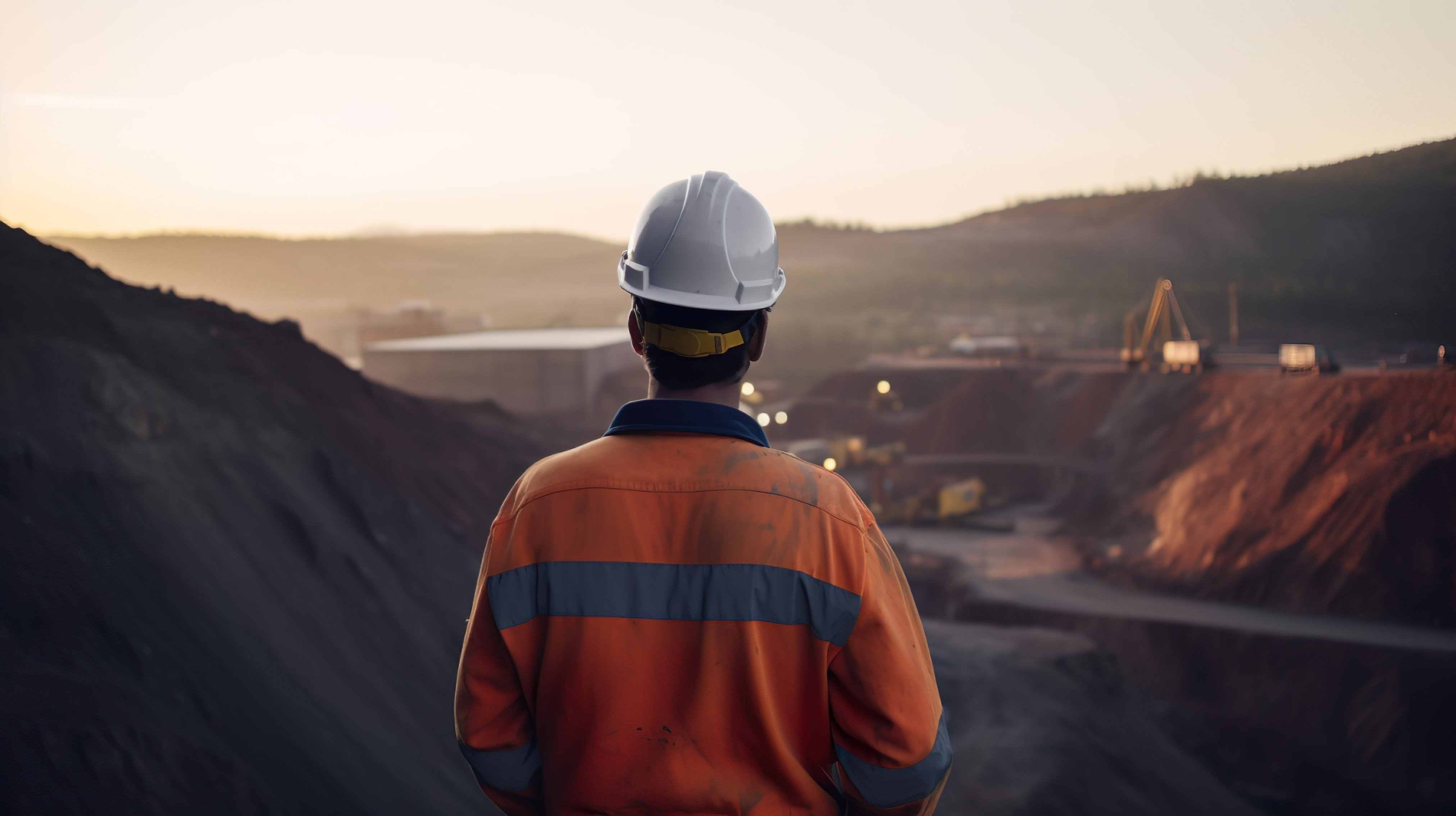 Mining for Alpha: Featuring Kinterra Capital